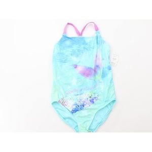 wonder nation mermaid bathing suit